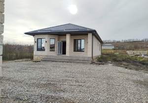 Дом 130м², 2-этажный, участок 7 сот.  