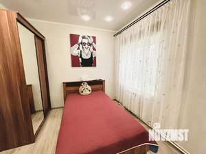 Дом 131м², 1-этажный, участок 4 сот.  