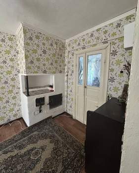 Дом 40м², 1-этажный, участок 6 сот.  