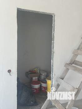 Дом 140м², 2-этажный, участок 5 сот.  