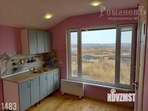 Дом 62м², 2-этажный, участок 5 сот.  