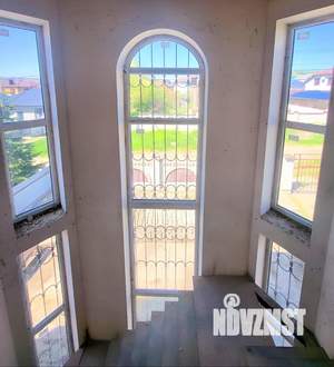 Дом 330м², 2-этажный, участок 10 сот.  