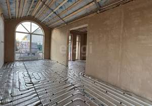 Дом 130м², 1-этажный, участок 4 сот.  