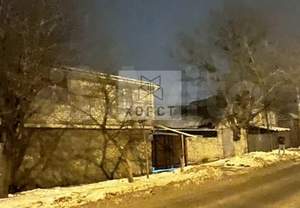 Дом 72м², 2-этажный, участок 0 сот.  
