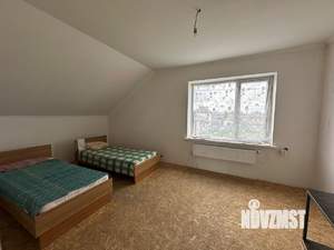 Дом 150м², 2-этажный, участок 6 сот.  