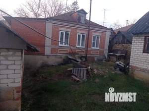 Дом 93м², 2-этажный, участок 5 сот.  