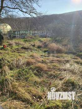 Дом 42м&sup2;, 1-этажный, участок 24 сот.  