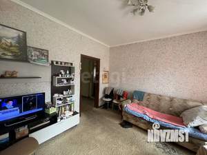 Дом 54м², 1-этажный, участок 1 сот.  