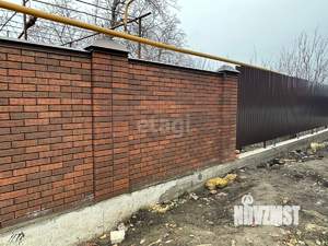 Дом 182м&sup2;, 1-этажный, участок 6 сот.  