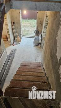 Дом 98м², 2-этажный, участок 4 сот.  