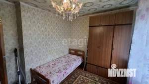 Дом 51м², 1-этажный, участок 3 сот.  