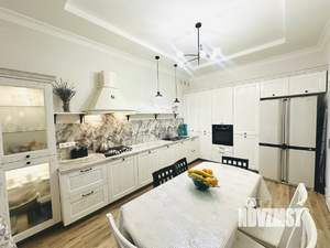 Дом 155м², 2-этажный, участок 3 сот.  