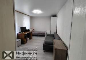 Дом 80м², 1-этажный, участок 2 сот.  