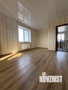 Дом 155м&sup2;, 2-этажный, участок 9 сот.  