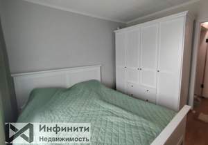 Дом 63м², 1-этажный, участок 5 сот.  
