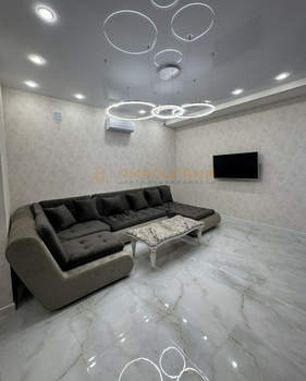 Дом 140м², 1-этажный, участок 6 сот.  