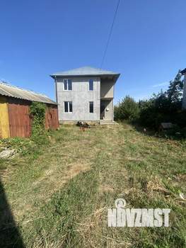 Дом 150м², 2-этажный, участок 5 сот.  