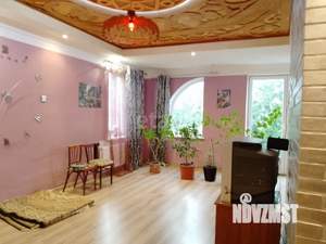 Дом 156м², 3-этажный, участок 5 сот.  