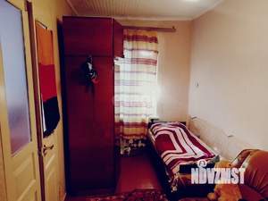 Дом 70м², 1-этажный, участок 5 сот.  