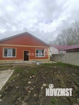 Дом 140м², 1-этажный, участок 6 сот.  