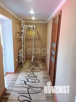 Дом 132м&sup2;, 2-этажный, участок 6 сот.  