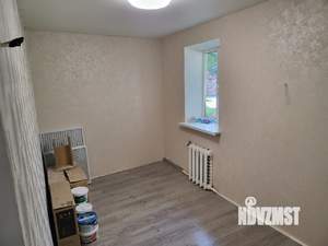 Дом 50м², 1-этажный, участок 5 сот.  