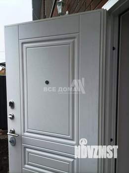 Таунхаус 180м², 2-этажный, участок 1 сот.  