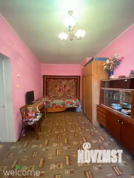 Дом 40м², 1-этажный, участок 3 сот.  
