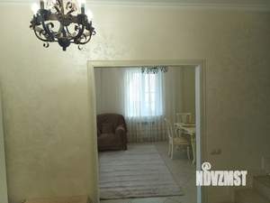 Таунхаус 115м², 2-этажный, участок 2 сот.  