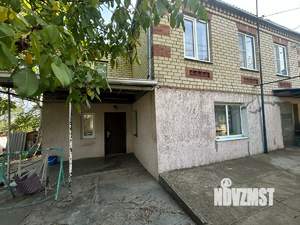 Дом 145м², 2-этажный, участок 3 сот.  
