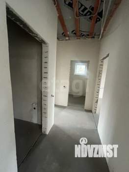 Дом 96м², 1-этажный, участок 5 сот.  