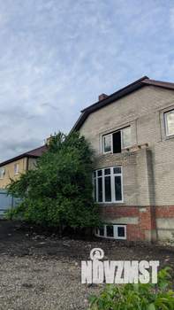Дом 340м², 2-этажный, участок 10 сот.  
