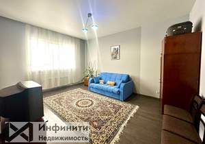 Дача 251м², 3-этажный, участок 6 сот.  