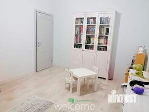 Дом 115м², 1-этажный, участок 6 сот.  