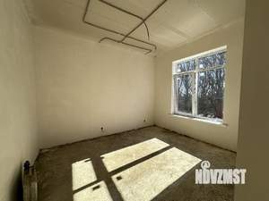 Дом 97м², 1-этажный, участок 4 сот.  