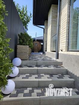 Дом 250м², 1-этажный, участок 9 сот.  