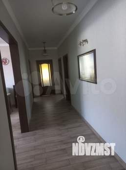 Дом 120м², 1-этажный, участок 6 сот.  