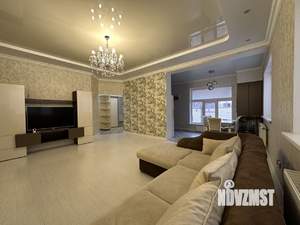 Дом 100м², 1-этажный, участок 4 сот.  