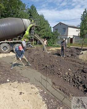 Дом 90м², 1-этажный, участок 3 сот.  