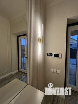 Дом 210м², 1-этажный, участок 10 сот.  