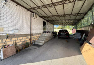 Дом 73м², 1-этажный, участок 4 сот.  