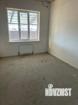 Дом 120м², 1-этажный, участок 5 сот.  