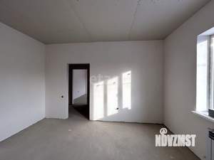 Дом 120м², 1-этажный, участок 4 сот.  