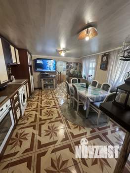 Дом 140м², 2-этажный, участок 9 сот.  