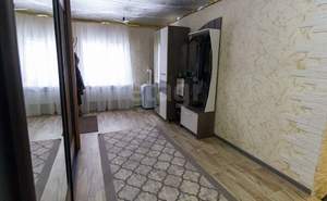 Дом 72м², 1-этажный, участок 6 сот.  