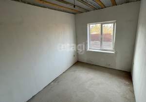 Дом 116м², 1-этажный, участок 6 сот.  