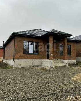 Дом 120м², 1-этажный, участок 5 сот.  