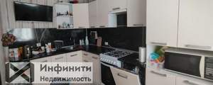 Дом 174м², 3-этажный, участок 7 сот.  