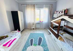 Дом 115м², 1-этажный, участок 6 сот.  