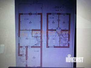 Дом 150м², 2-этажный, участок 5 сот.  